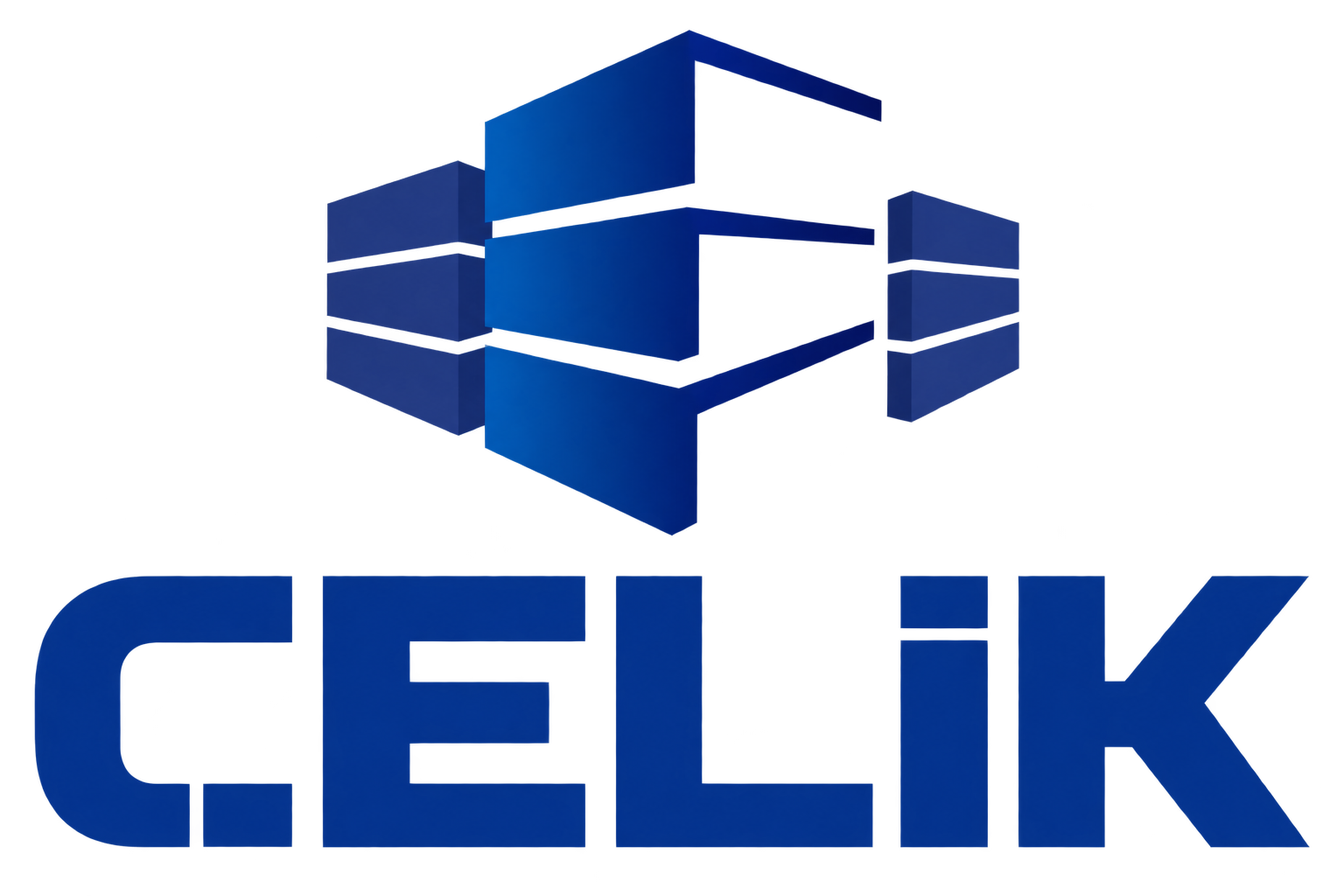 Çelik logosu